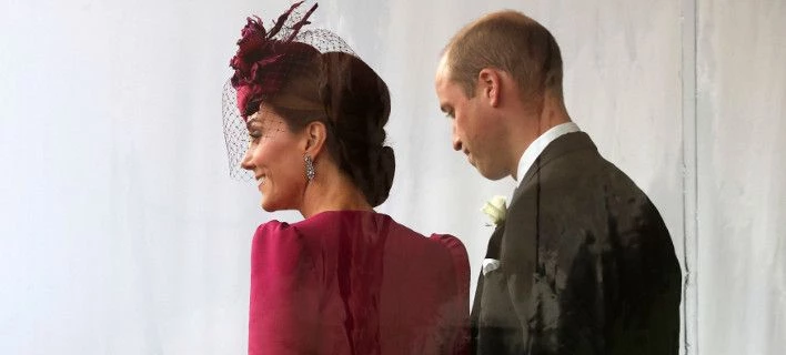 Γιατί χώρισαν για κάποιους μήνες Κέιτ-Γουίλιαμ -Το… μπούλινγκ για τους γονείς της και την καταγωγή της